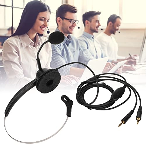 B0C99JYSBK Wired Headset