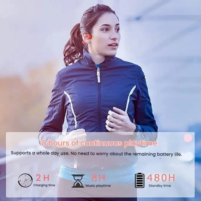 Lite Wireless Headphone