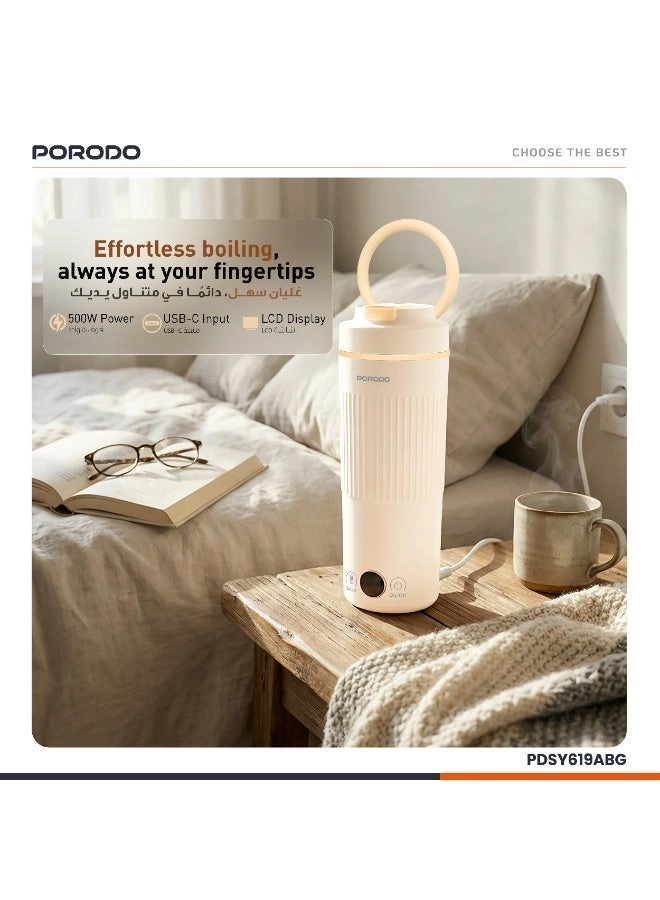 Flora - 600mL