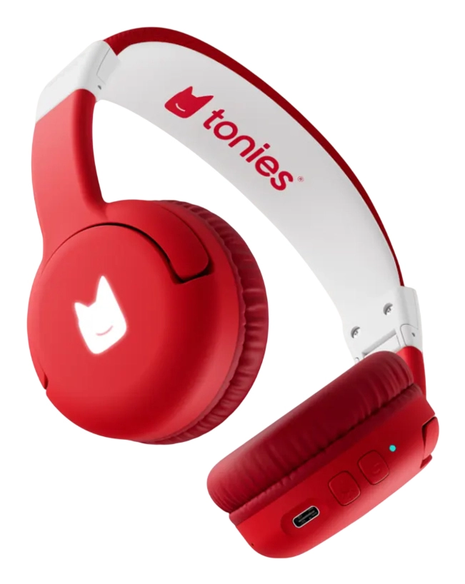 tonies Bluetooth Headphones - Wireless Headphone