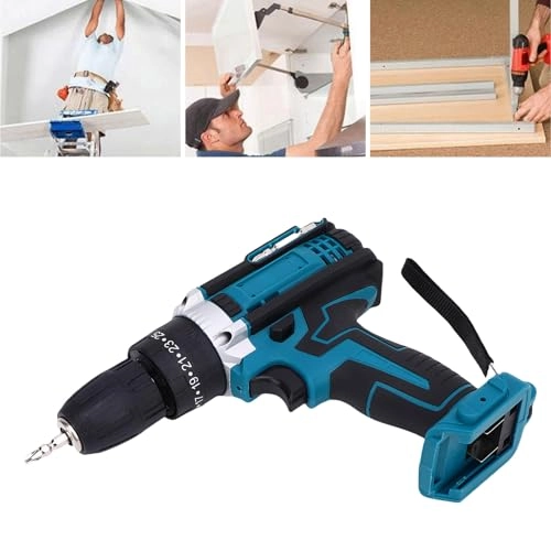 Cordless Drill Driver