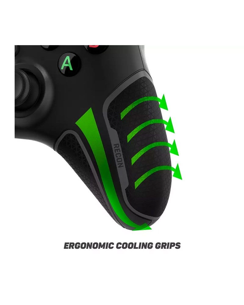 Recon - Black Xbox Series