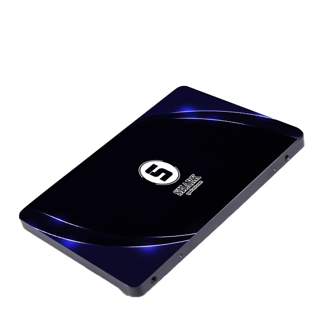 Shark SSD - 64GB MSATA