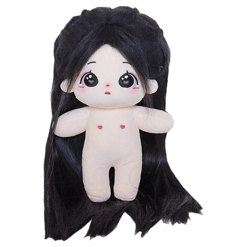 Plush Doll - 20 cm With skeleton