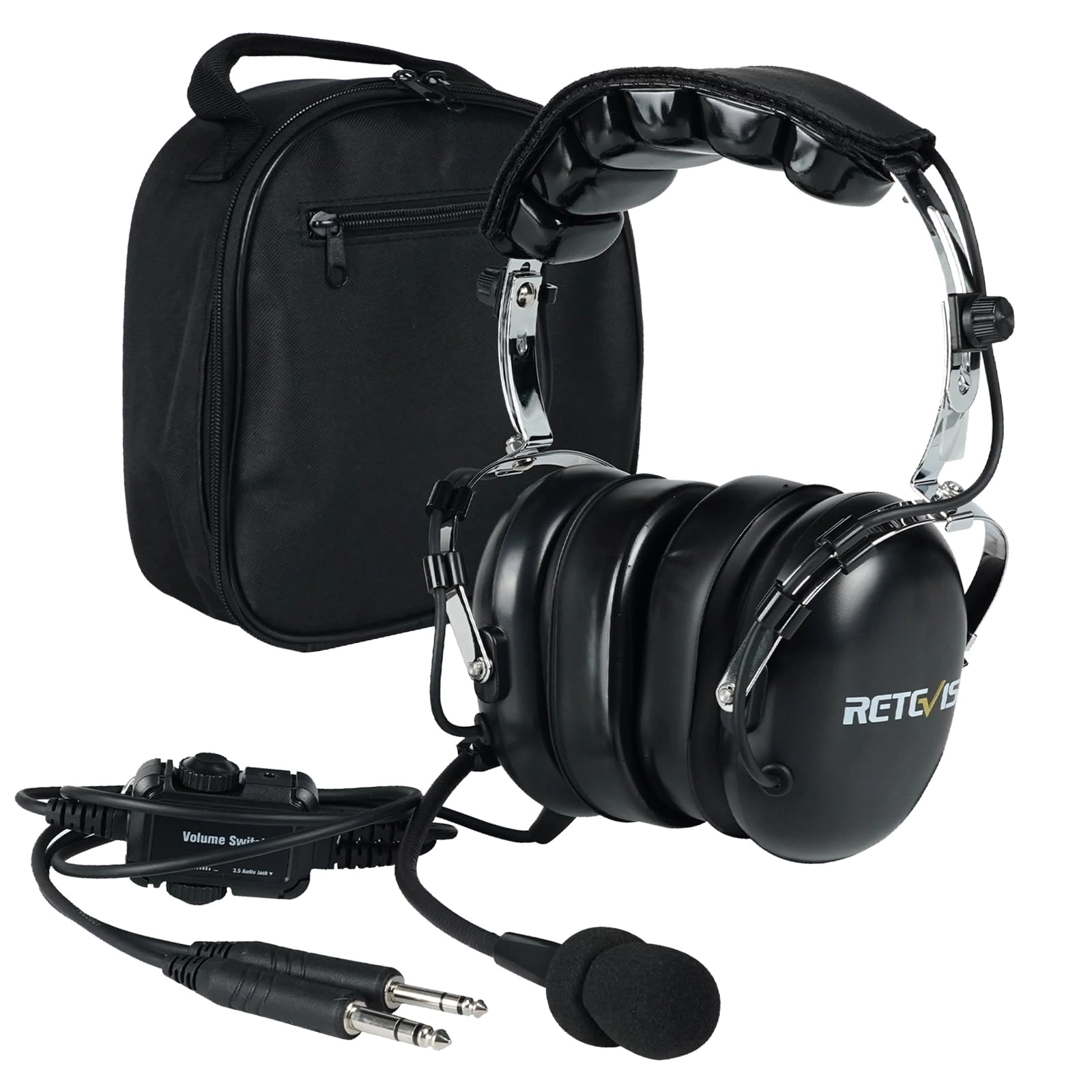 EHG001 Wired Headset