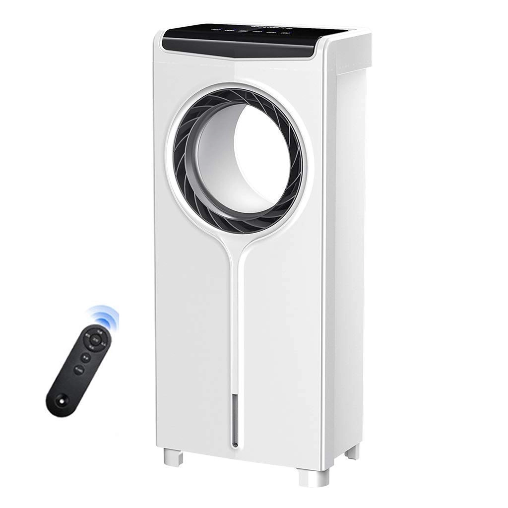KujTgf Air Cooler - 7000 Btu 3-In-1 4 Liter