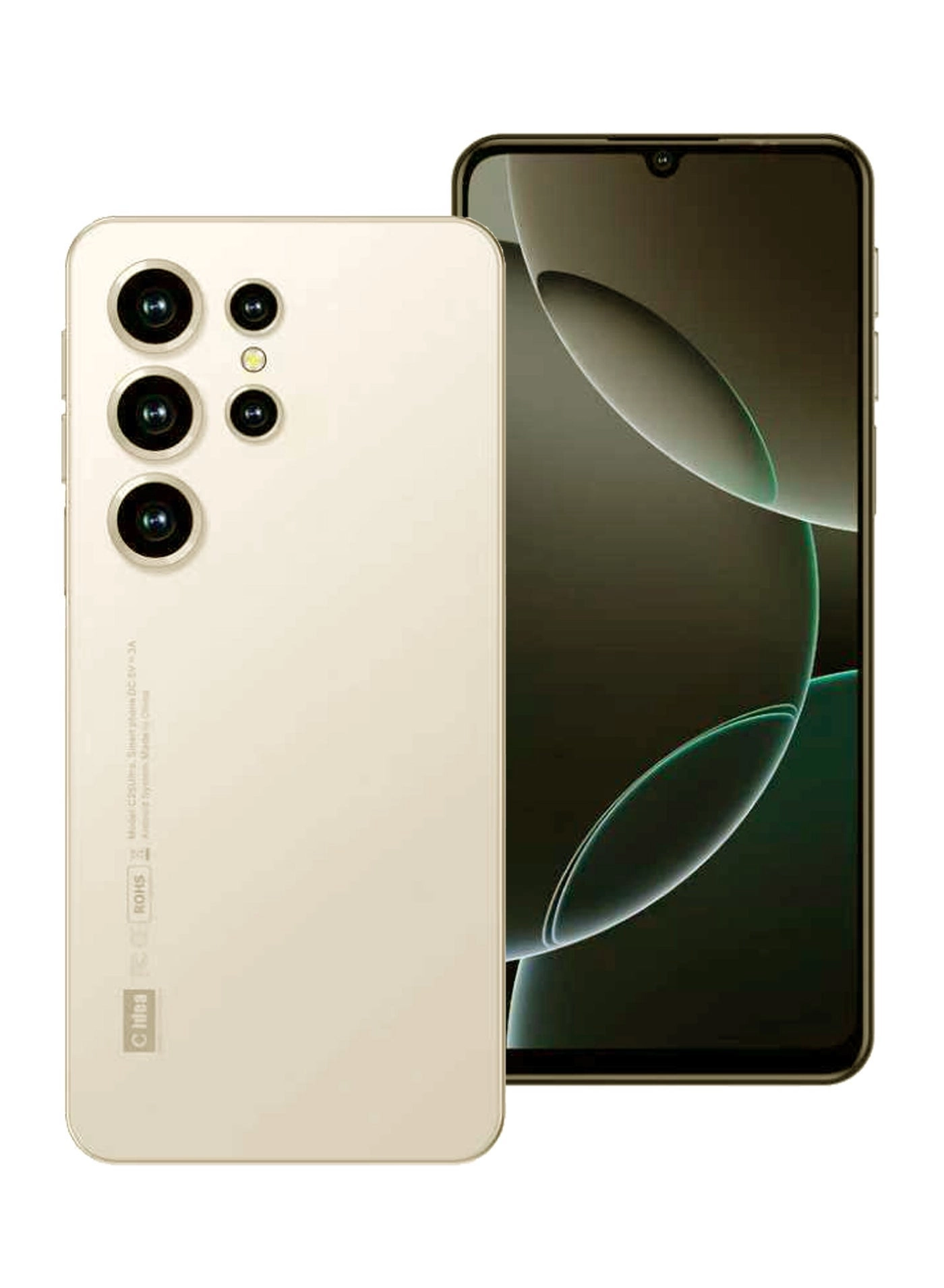 C17 Pro Max - 6GB 64GB