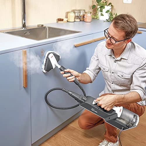 Vaporetto SV650 - 2-in-1 19 Accessories