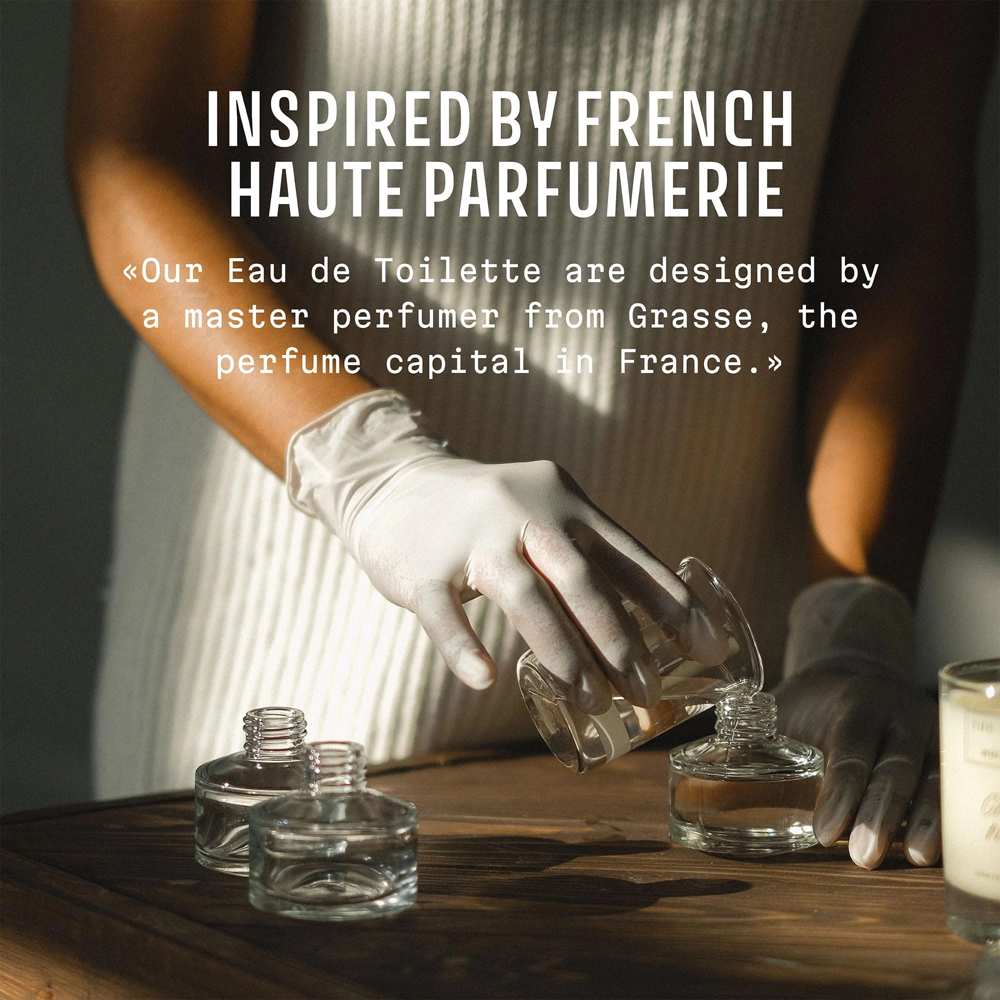 Iris Petals Eau de Toilette 50ml