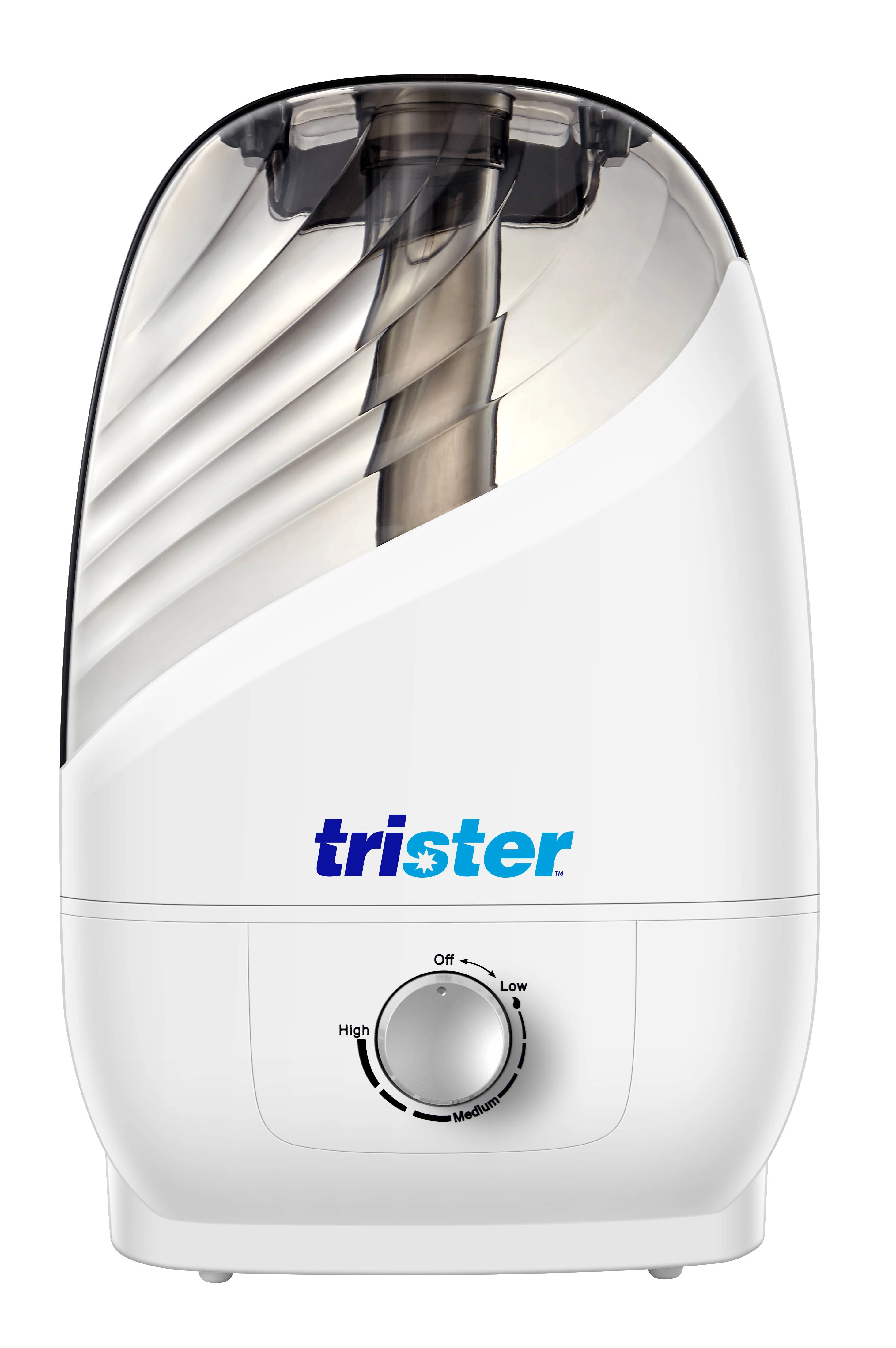 Ultrasonic Digital Humidifier - 5.8L