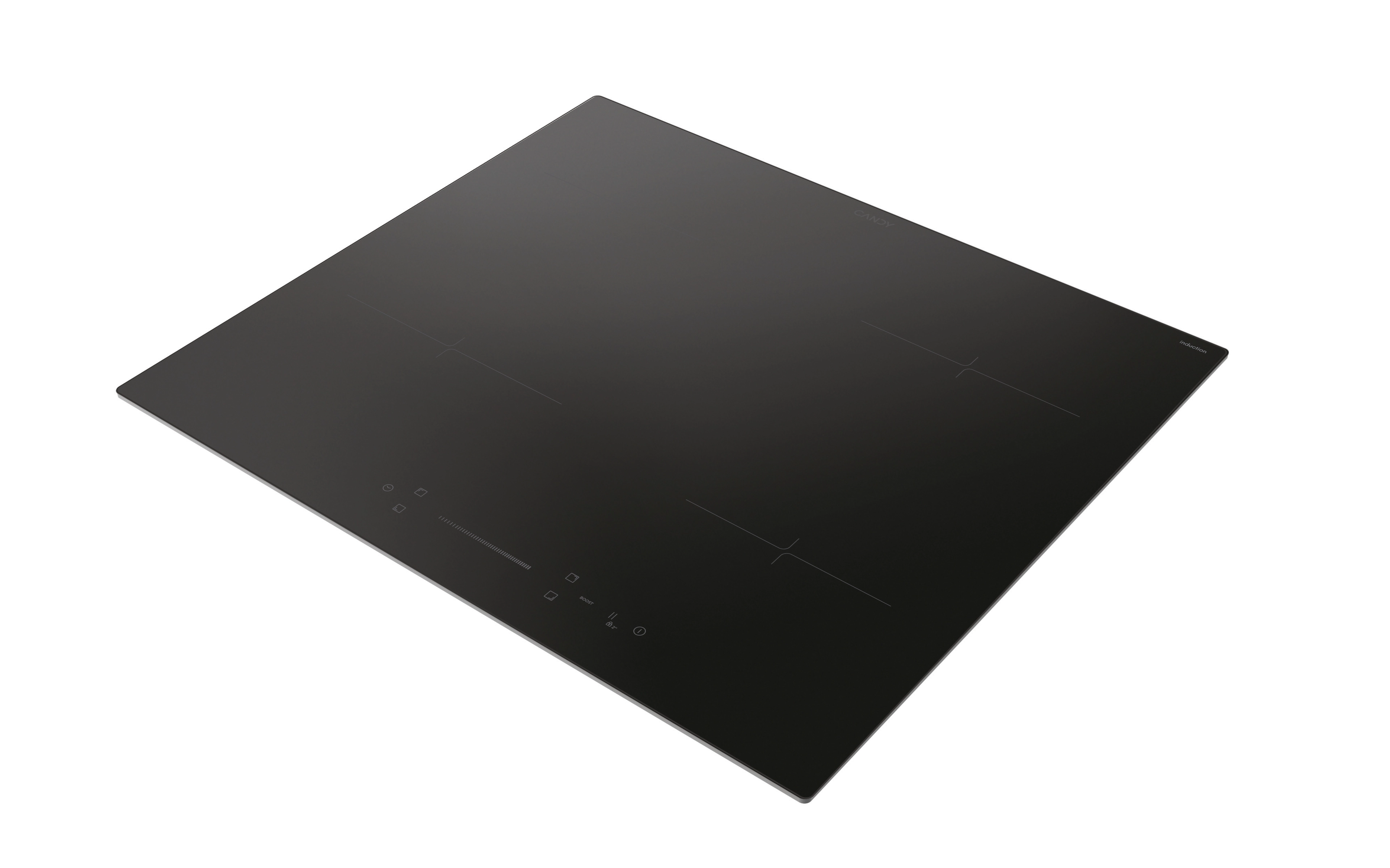 Moderna CI642SCBB Induction hob