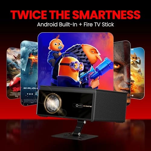 Duster 10X EGP531 1000 ISO Lumens