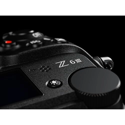 (Renewed) Z6 III