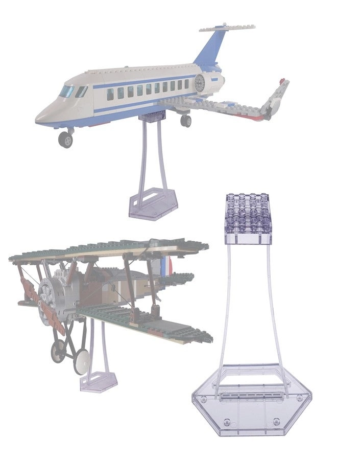 Display Stand - Building Brick Toys LEGO