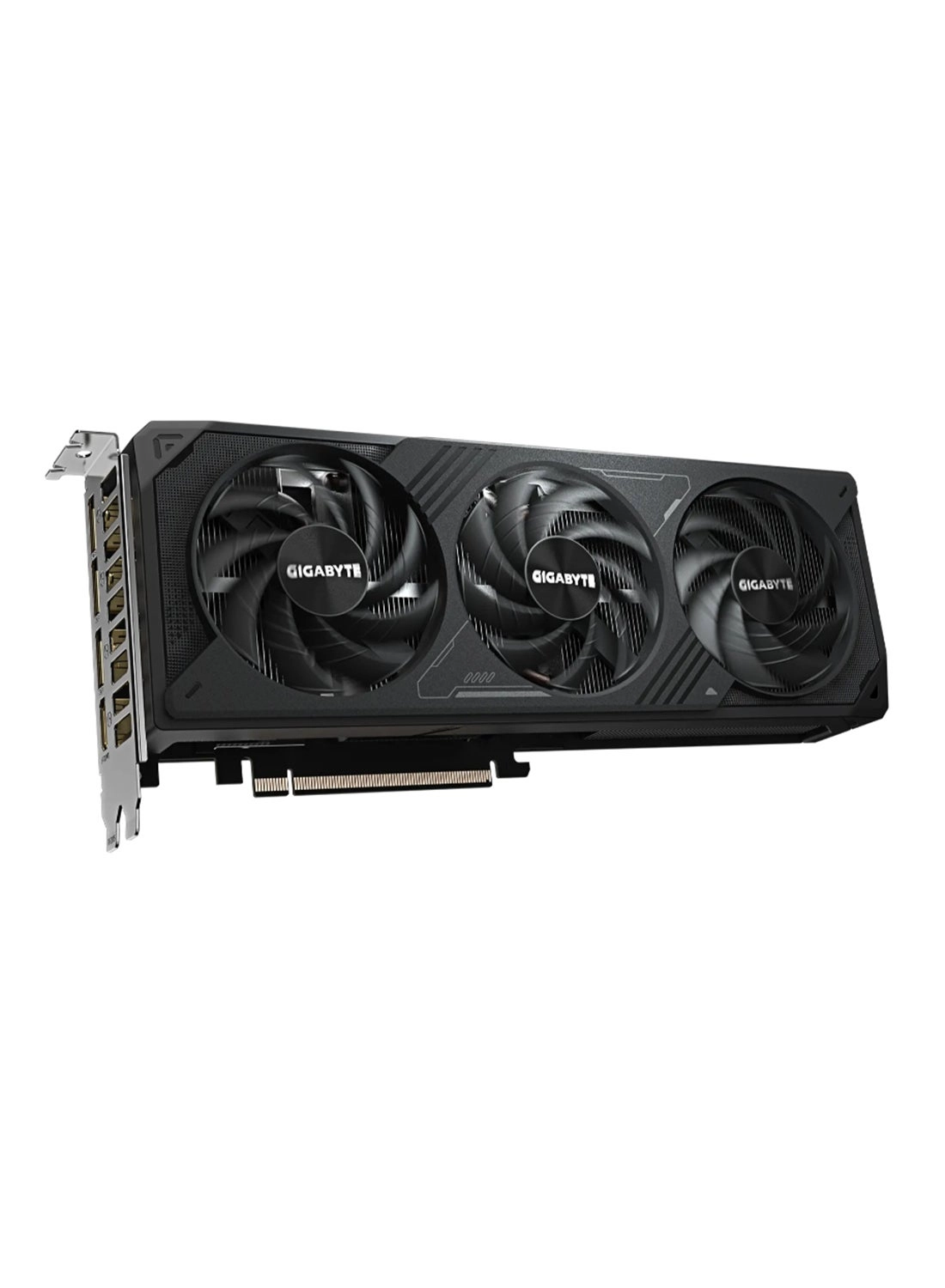 GeForce RTX 5070 WINDFORCE OC SFF - 12GB