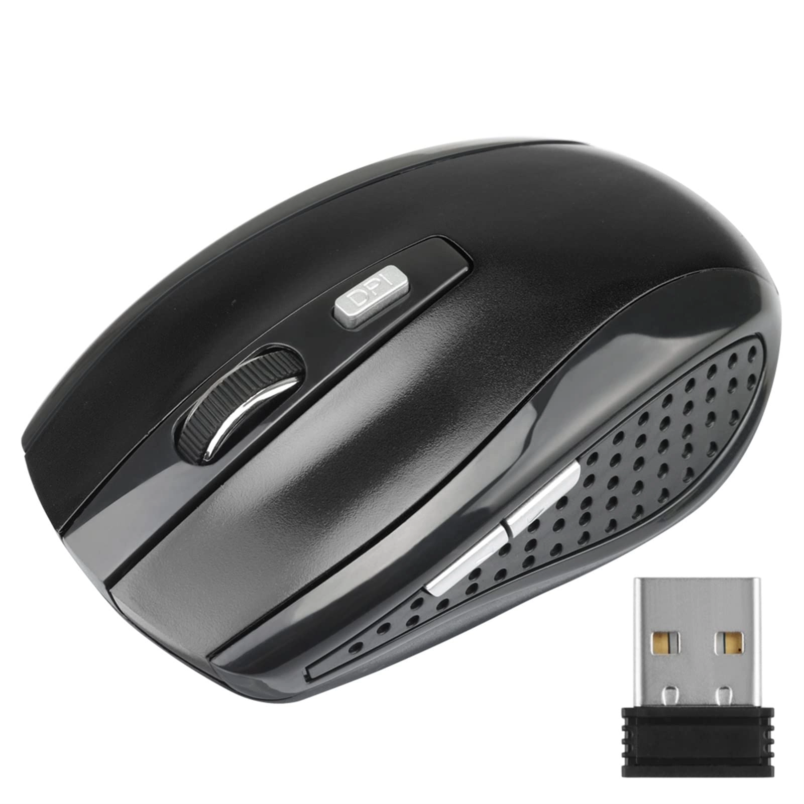 PC Mouse - Wired