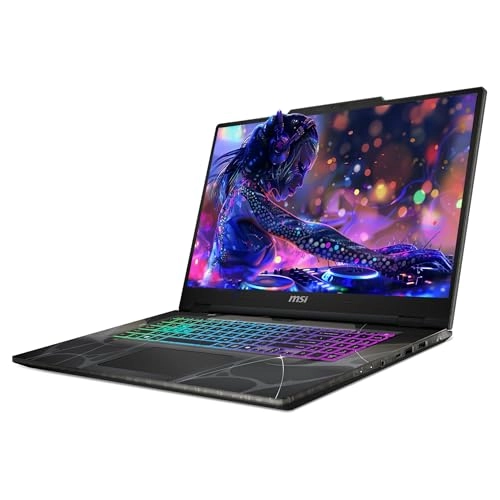 (Renewed) Cyborg 17-11 - 17.3'' 7-240H 32GB DDR5 1 TB SSD