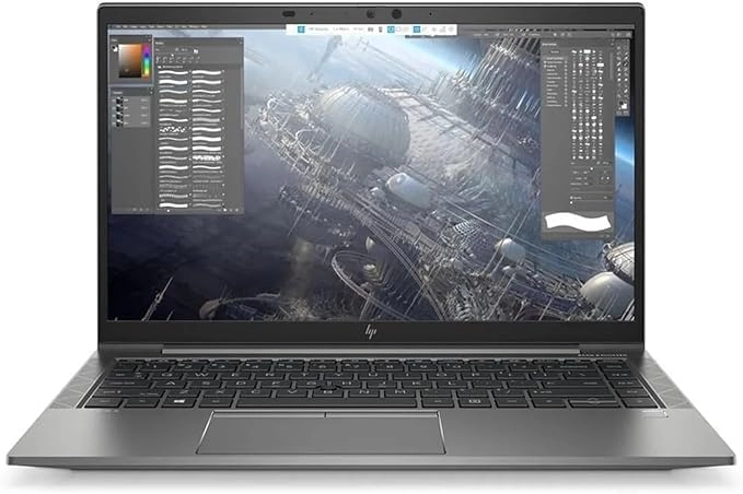 (Renewed) ZBook Firefly 14 G7 - 14 inch 512 gigabyte 16 gigabyte Core i7