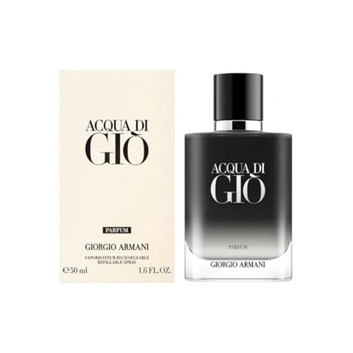 Acqua di Gio Homme Le Parfum Eau de Parfum 40 ml