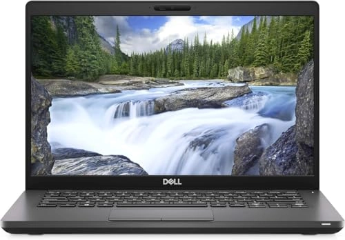 (Renewed) Latitude 5401 - 14'' Core i5-9400H 8GB DDR4 256GB SSD