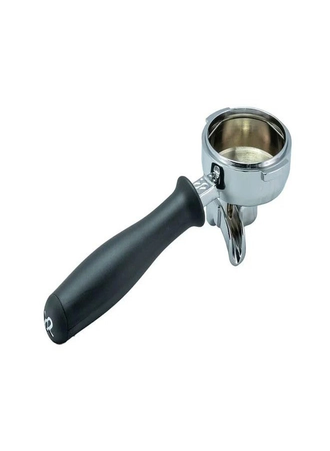 Rancilio Double Spout RR Portafilter - 58mm