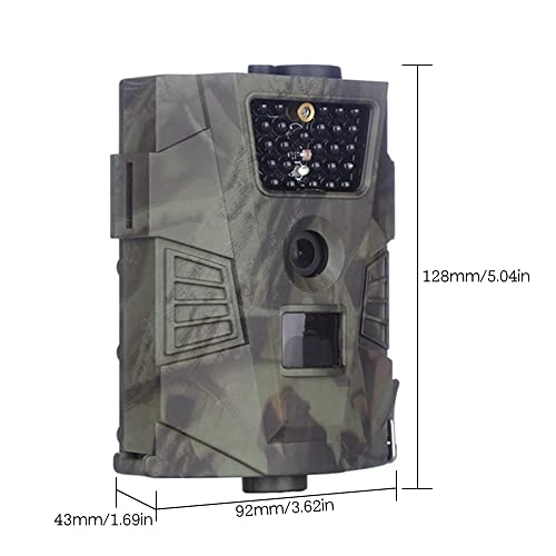 Trail Camera - 12 megapixel