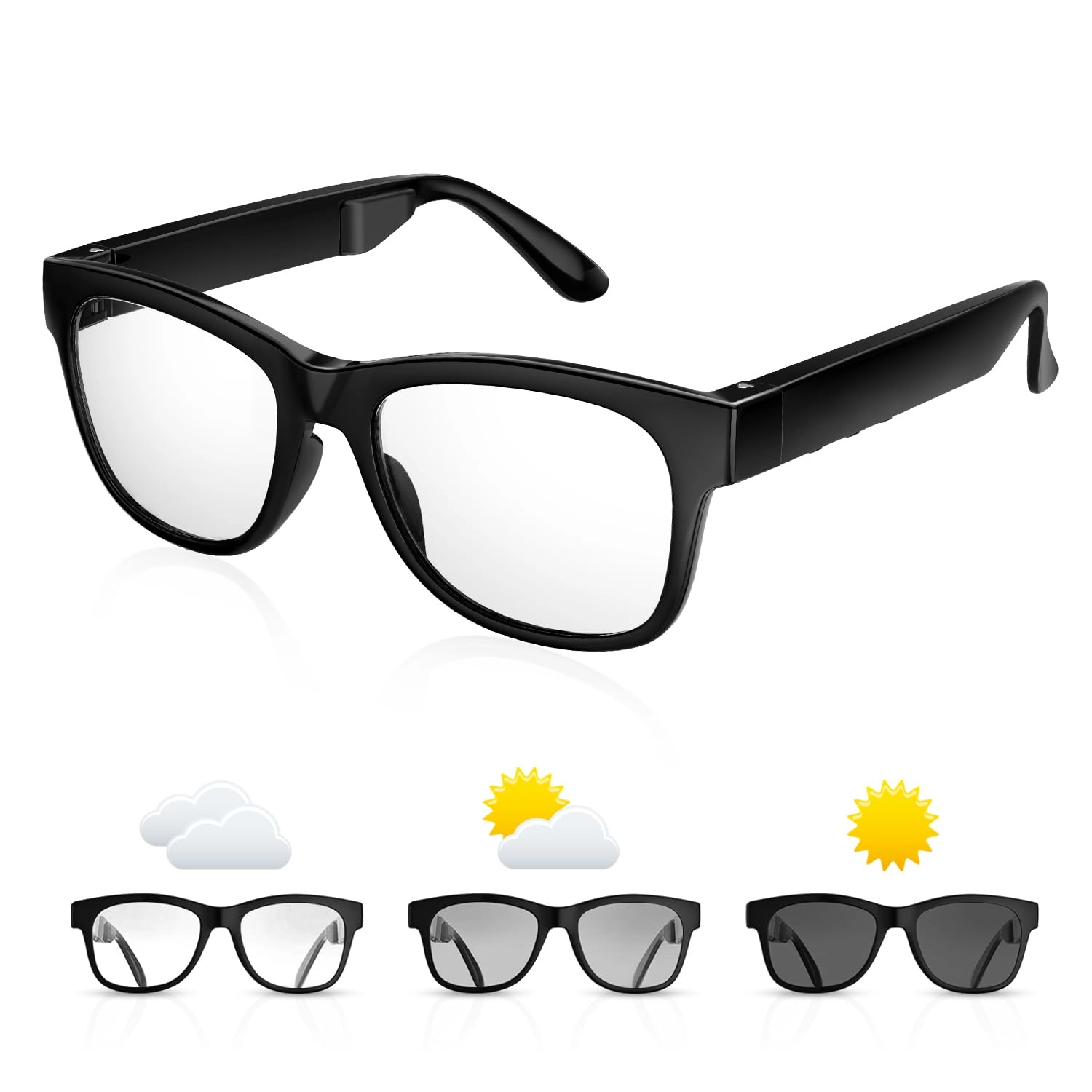 QZTELECTRONIC d11e4c5d-9a6c-4aad-b8bd-b2d037f74a82 Wireless Headphone