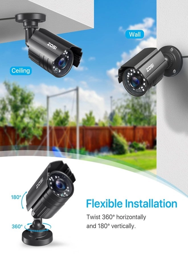 WA Camera Systems