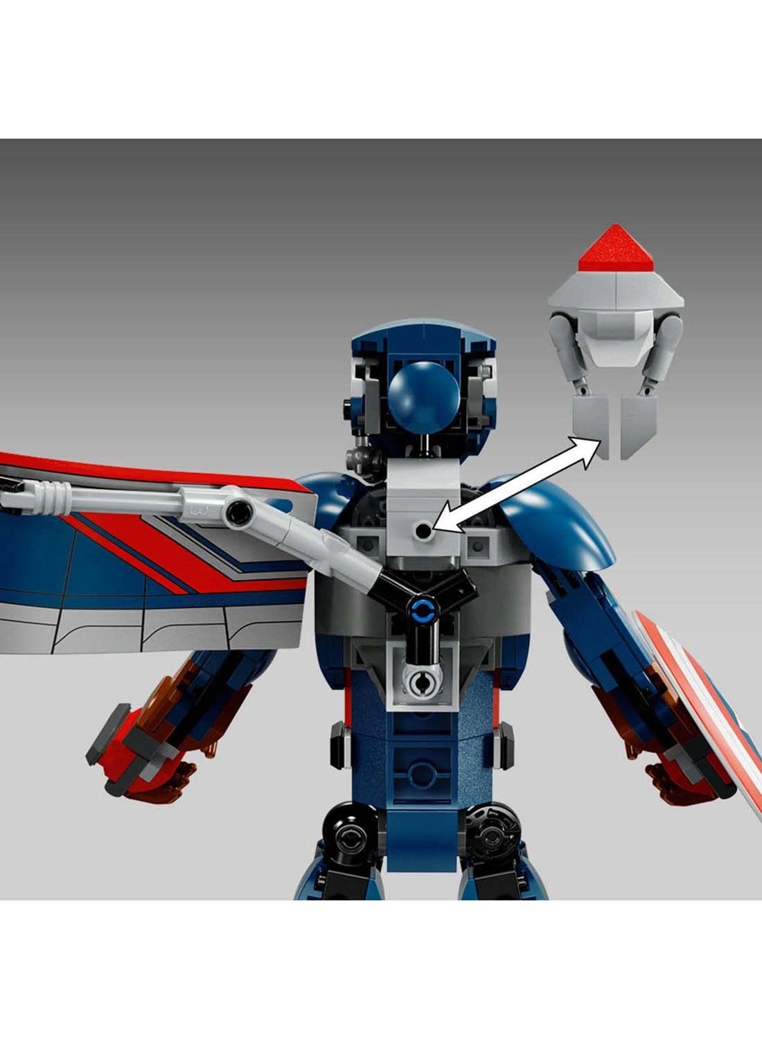 Marvel - Captain America (6474828)