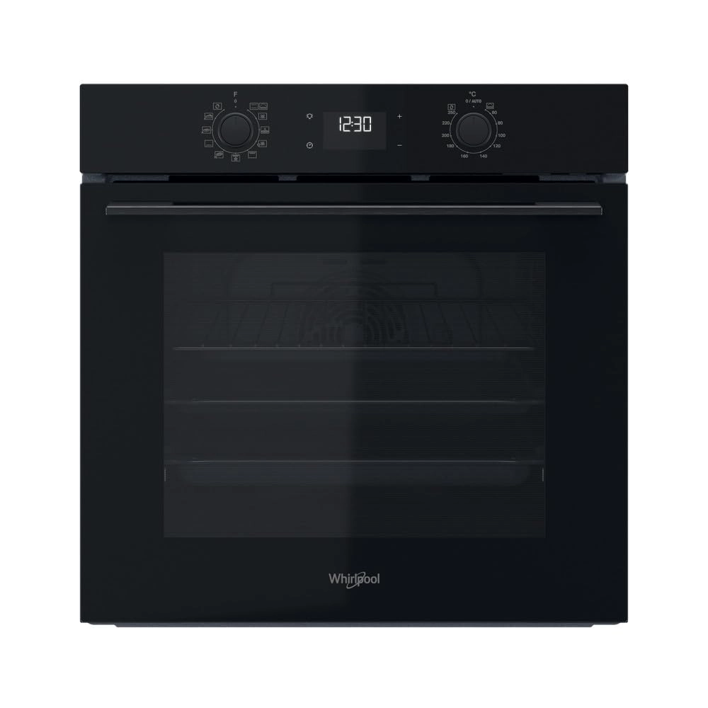 Whirlpool OMK58HU1B Built-In Convection - Electric