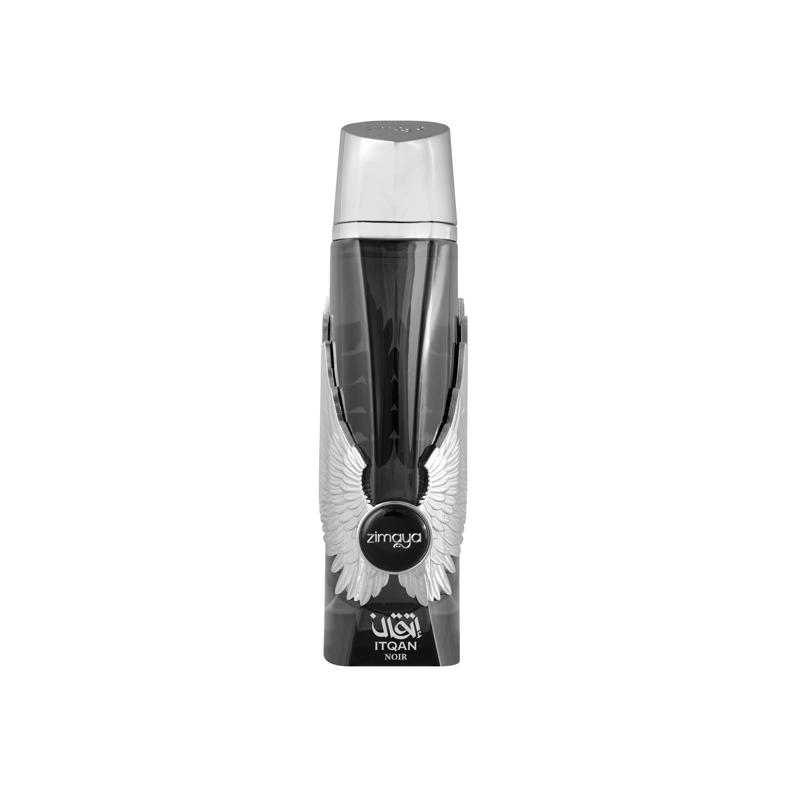 ZIMAYA Itqan Noir Eau de Parfum 100ml