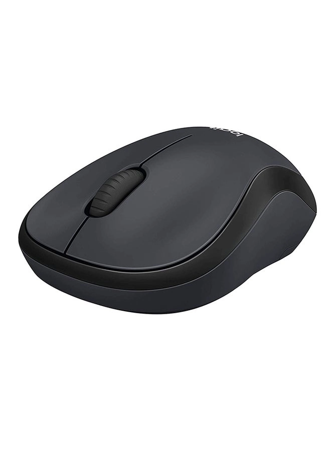 Gaming Mouse - Wireless