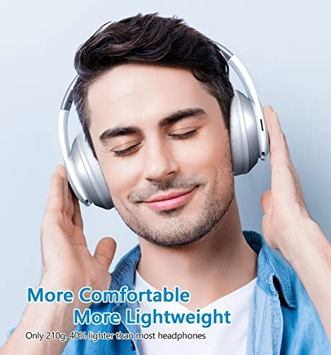 Bluetooth Headphones Wireless Headphone