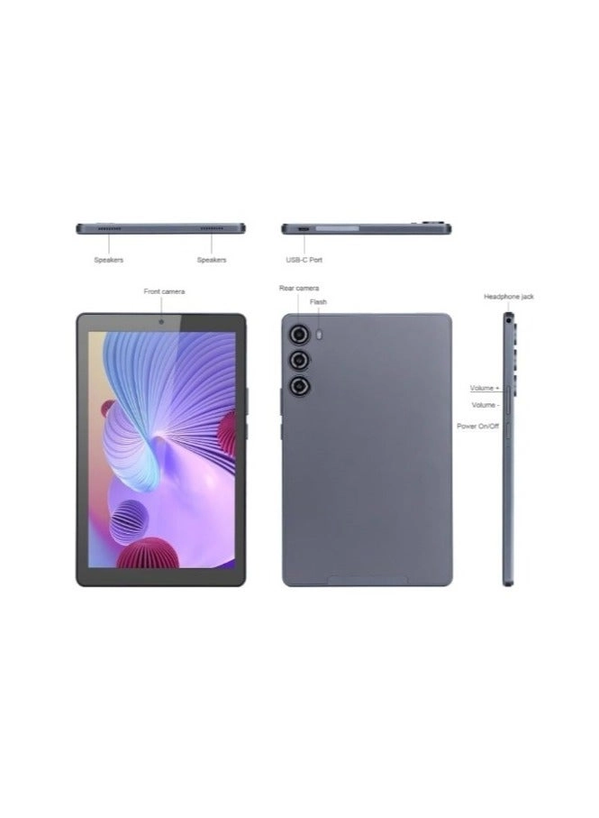 CM925 - 8GB 9" 256GB