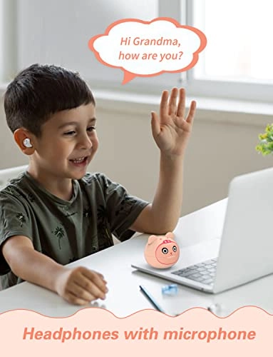 IUS-HR-K64 Wireless Earbud