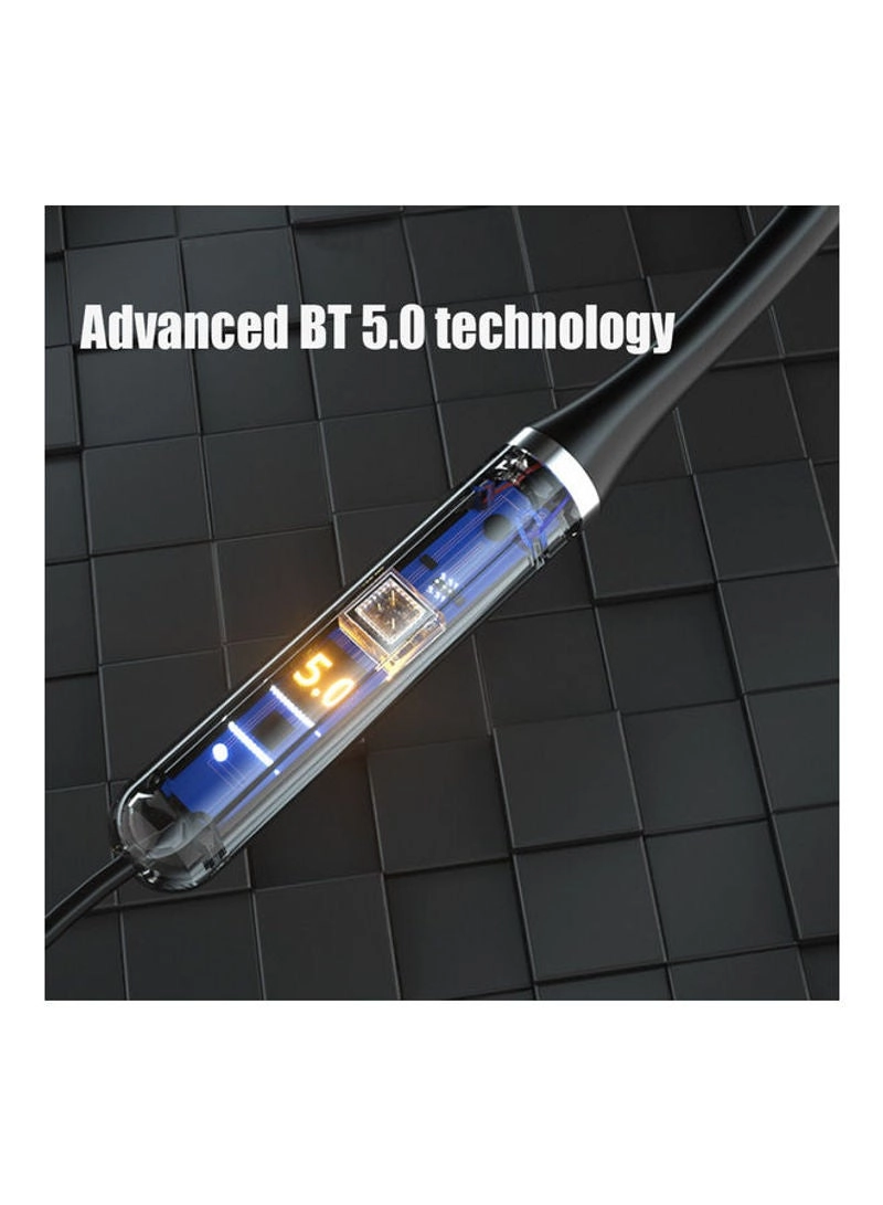 PAE0802B_P Wireless Earbud