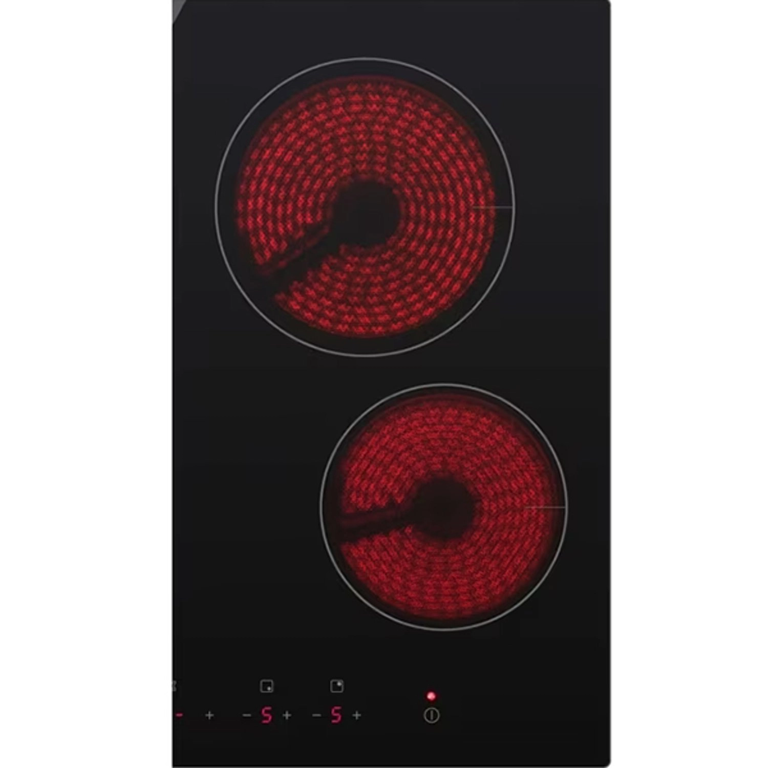 CBEZ2414B Electric hob