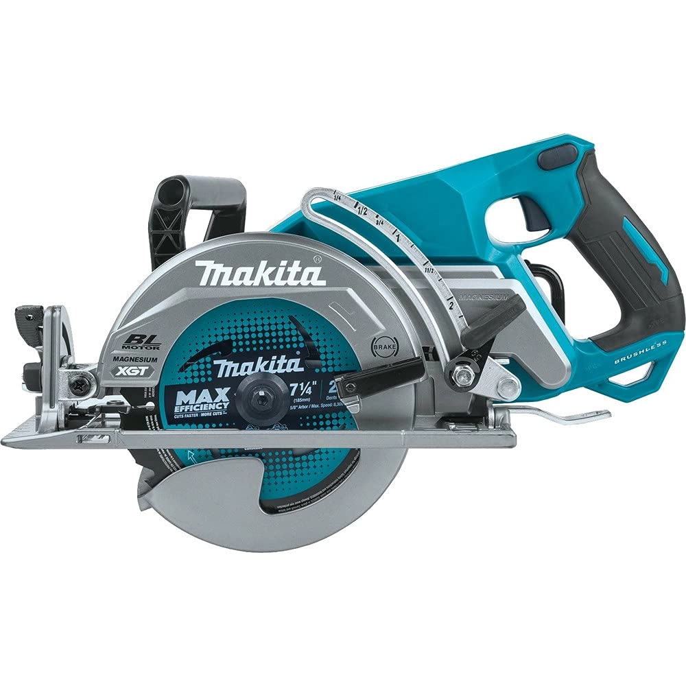 Makita GSR01Z Cordless (Bare Tool)