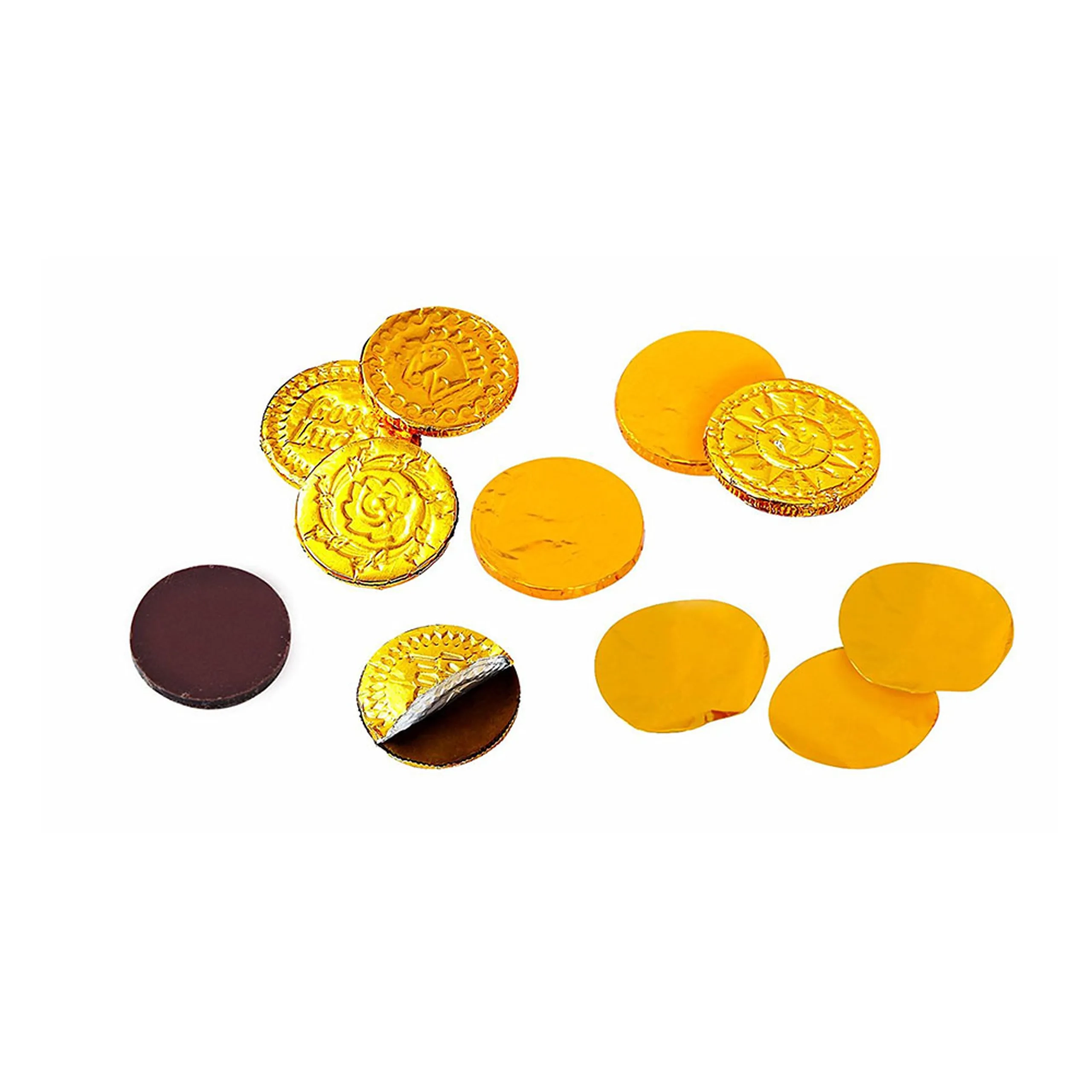 Chocolate Money Maker (KZ-6305)