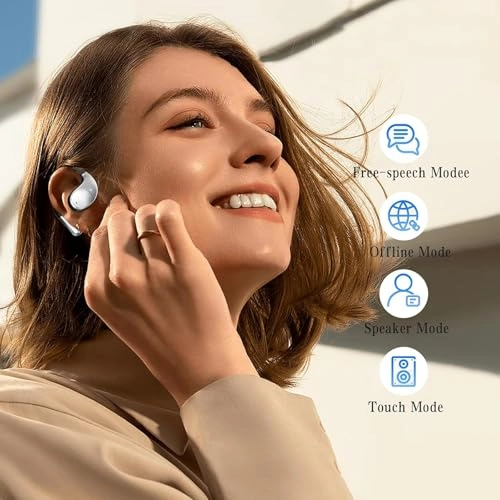 00331 Wireless Earbud