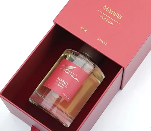 MARSIS Eau de Parfum 100ml