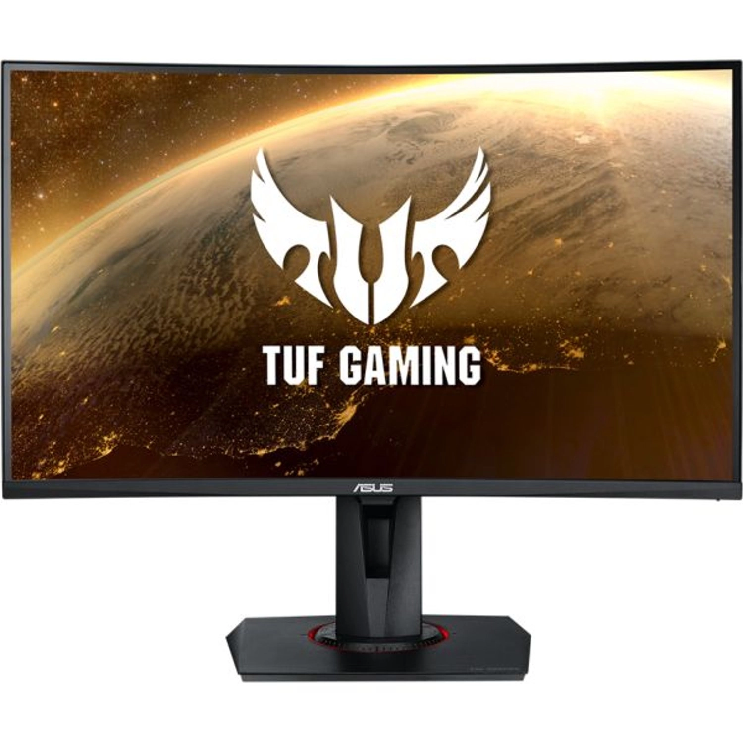 ASUS VG27WQ - 2560 X 1440 27 Inch