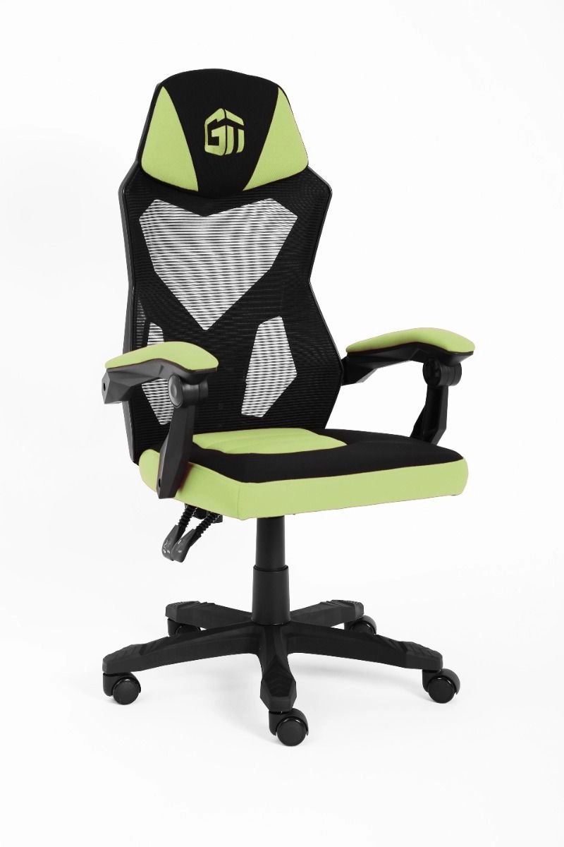 Ignite - Gaming Chair Breathable Mesh
