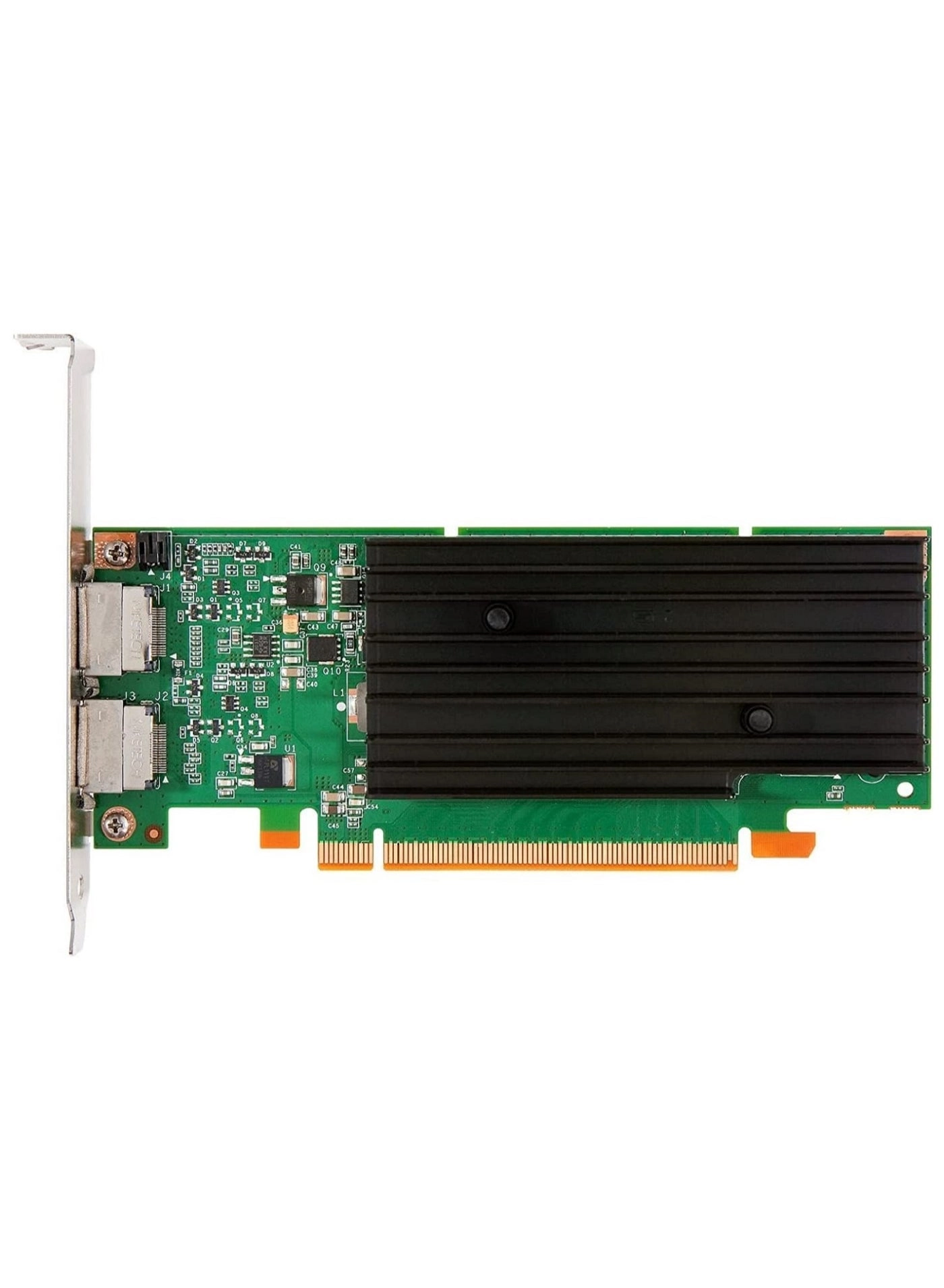 Quadro NVS 295 - 256MB