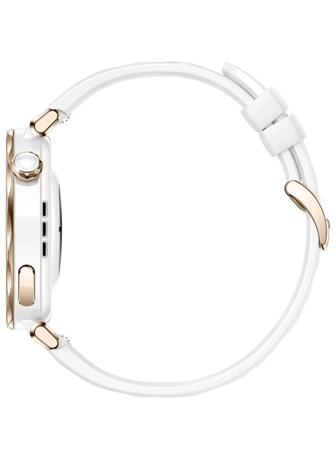 WATCH GT 5 Pro 42mm Stainless Steel