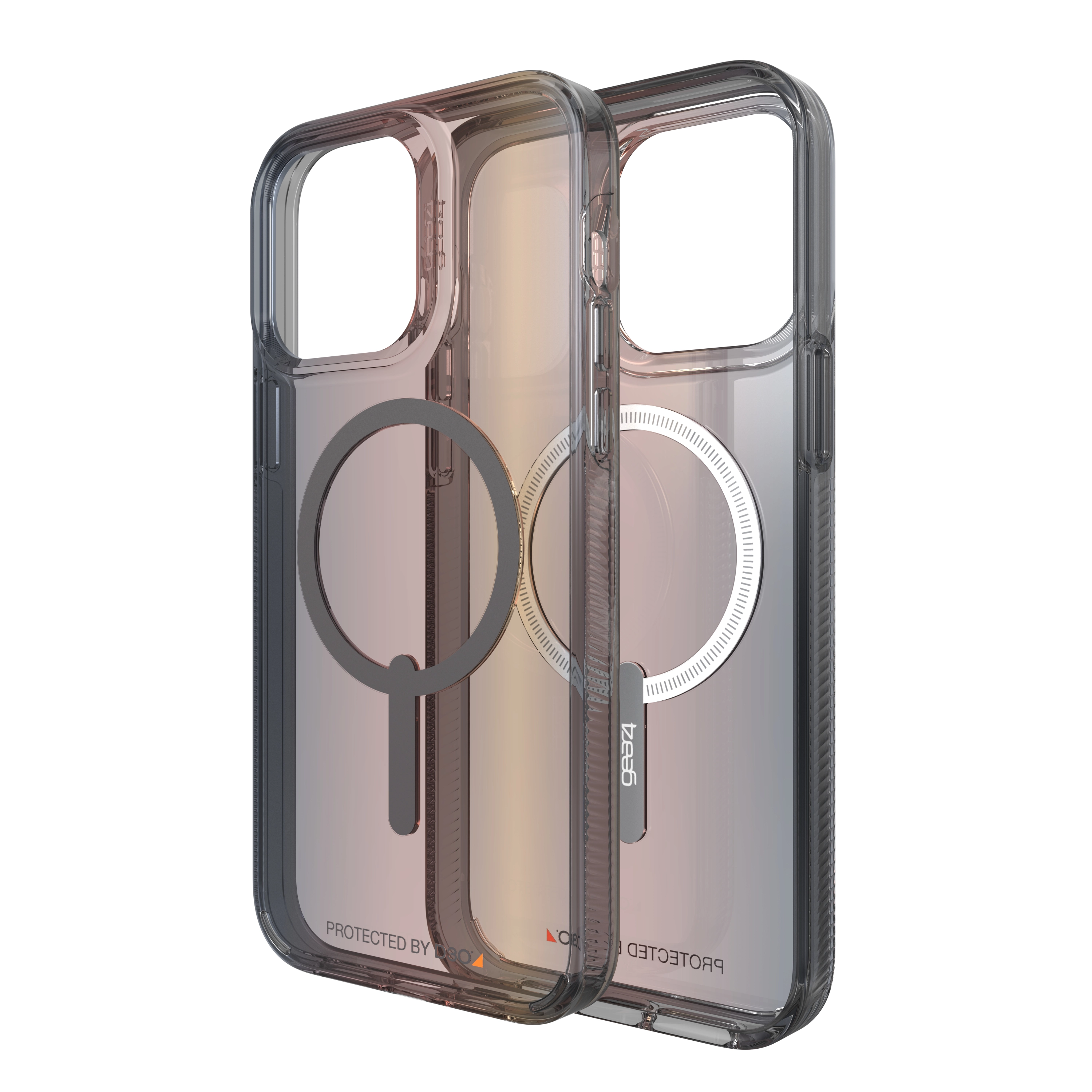 D3O Copenhagen Back Case for iPhone 14 Pro Max
