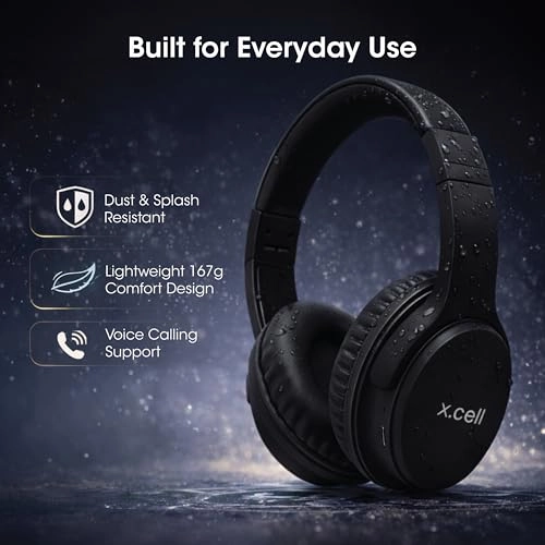HS-315 Wireless Headphone