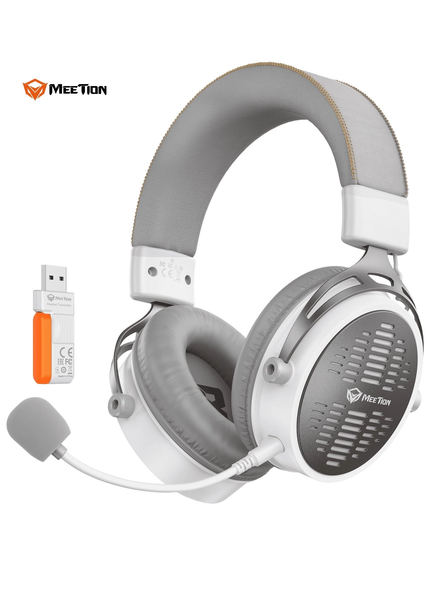 BTH013 Wireless Headset