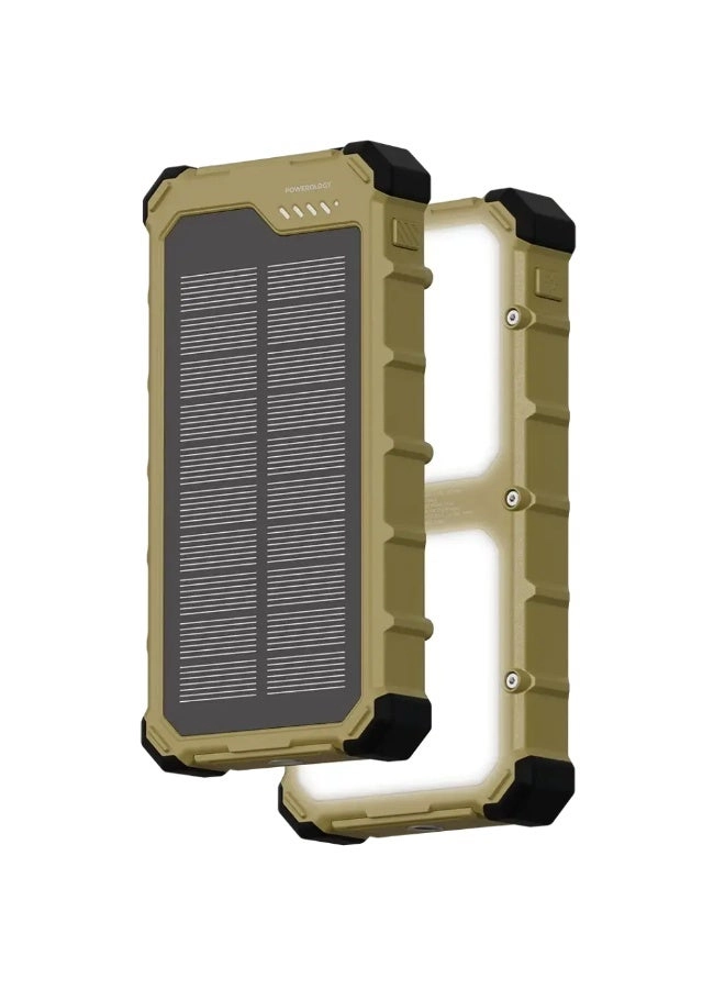 Solara - 10000mAh 20W 22.5W