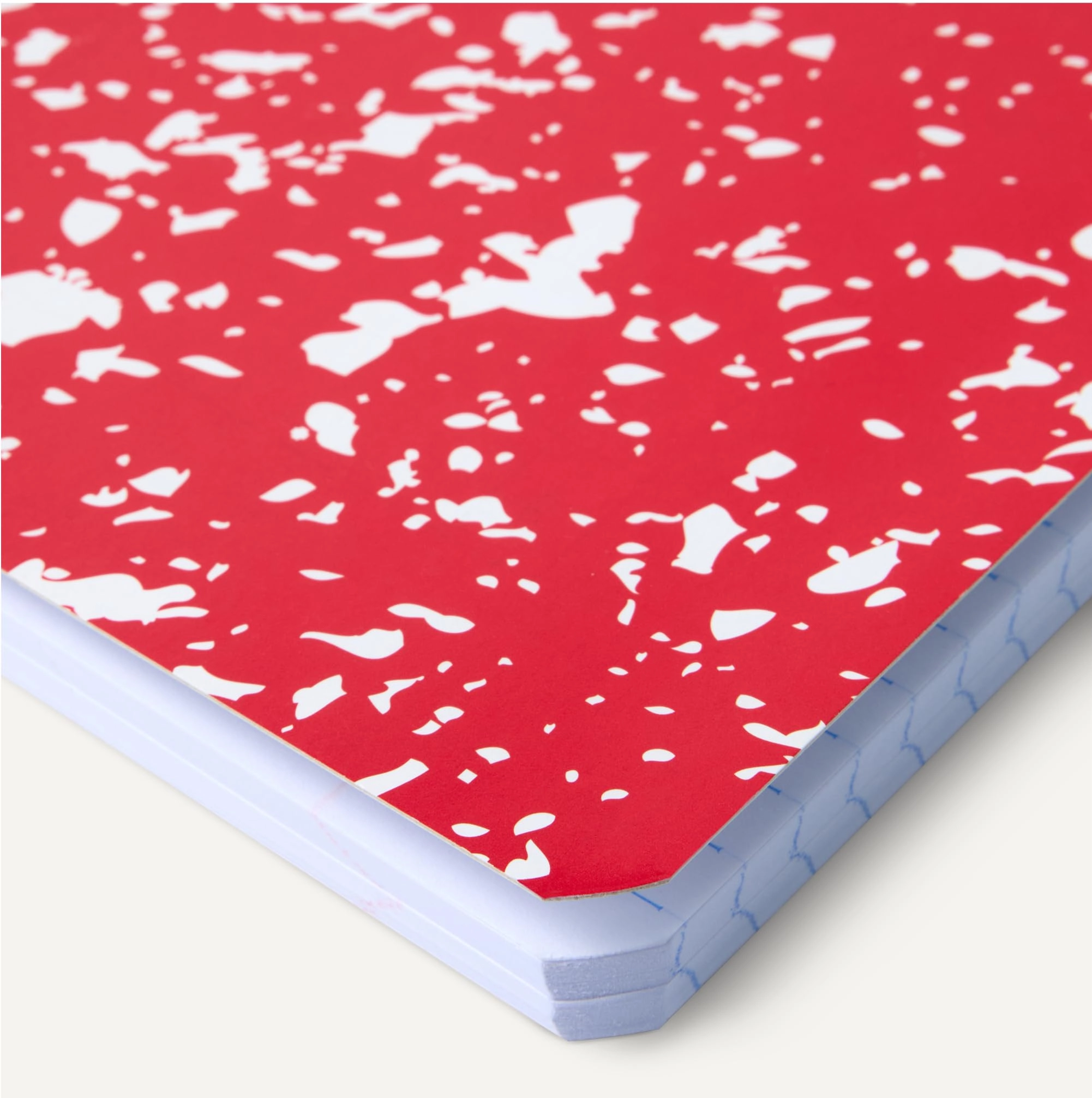Composition Notebook - Lined 100 Sheets